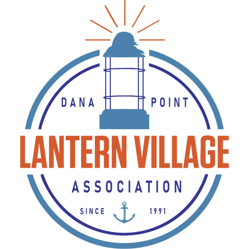 Lantern Village Association Logo