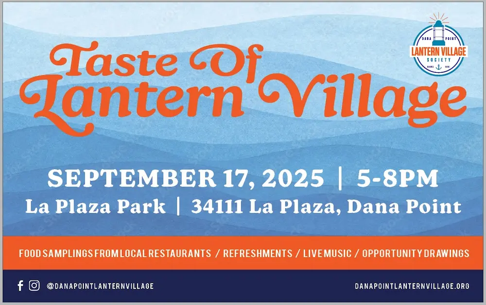 Taste of Lantern Village 2025